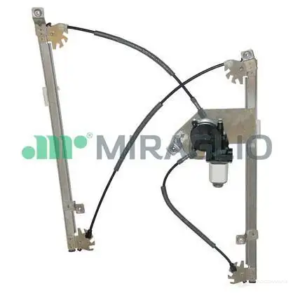 Стеклоподъемник MIRAGLIO ZK 5N1V 301719 8058335310884 3897806 - Изображение 1