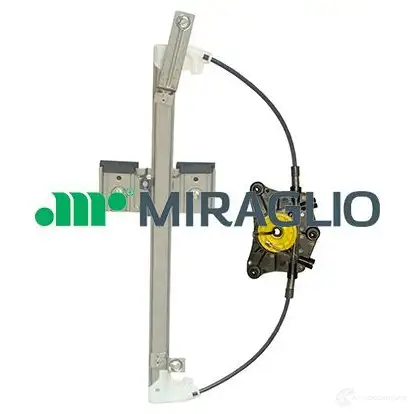 Стеклоподъемник MIRAGLIO 8058335308072 E1 N97 301434 3897506