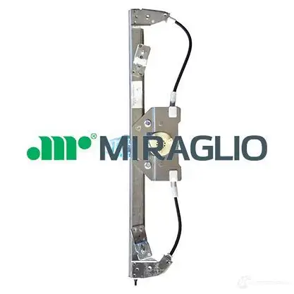 Стеклоподъемник MIRAGLIO 301484 FYGP4R D 3897560 8058335308577