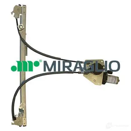 Стеклоподъемник MIRAGLIO 3898363 YK MLJ 8058335302469 30851 - Изображение 1