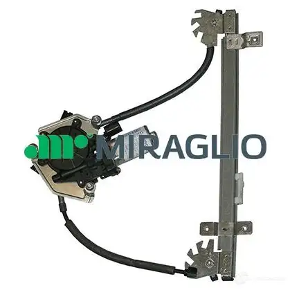 Стеклоподъемник MIRAGLIO 30951 B5Z EC 8058335303350 3898454 - Изображение 1