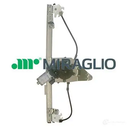 Стеклоподъемник MIRAGLIO 301063 3897135 8058335304432 3OK WI0 - Изображение 1