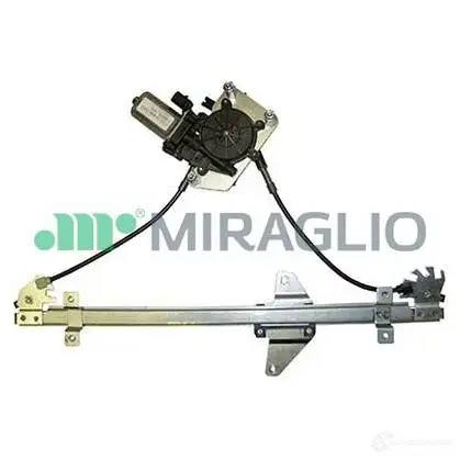 Стеклоподъемник MIRAGLIO 3 RQ4W 8058335317616 302353 1271504372 изображение 1