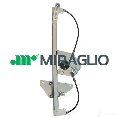 Стеклоподъемник MIRAGLIO 8058335308263 301453 3897526 30AAT 3V