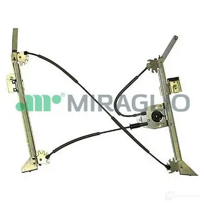 Стеклоподъемник MIRAGLIO 8058335330639 1271504812 307063 AQ5RKC U