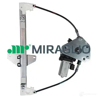 Стеклоподъемник MIRAGLIO 302316 1271504288 AZOS CS8 8058335317241 изображение 1