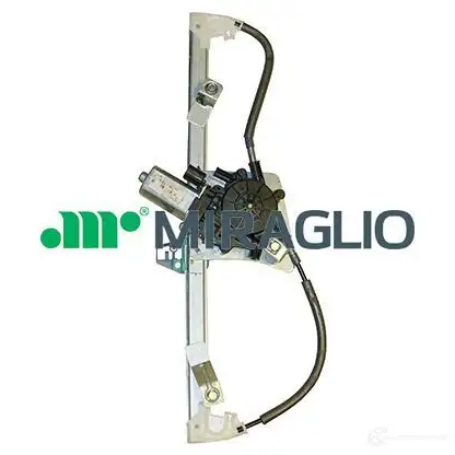 Стеклоподъемник MIRAGLIO 301480 53ODHF Z 8058335308539 3897556 - Изображение 1