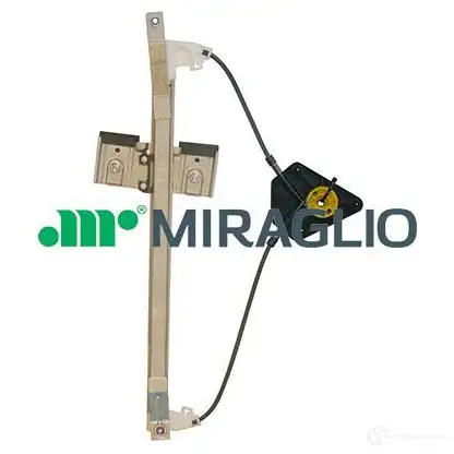 Стеклоподъемник MIRAGLIO 301821 8058335312000 5EMJQ Z 3897923 изображение 0