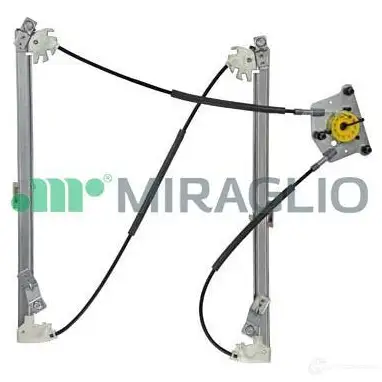 Стеклоподъемник MIRAGLIO 8058335308737 3897576 301500 T5 12O3