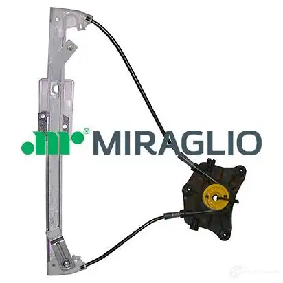 Стеклоподъемник MIRAGLIO G4 QXON 3897828 301739 8058335311089