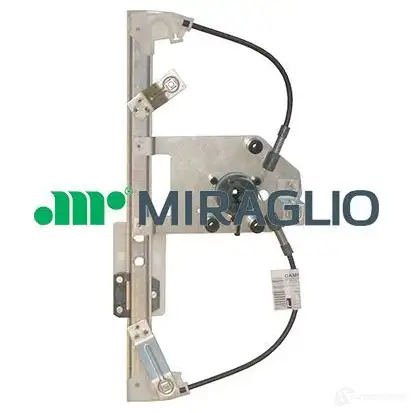 Стеклоподъемник MIRAGLIO E G47Z7L 8058335308614 3897564 301488