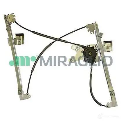 Стеклоподъемник MIRAGLIO 1271504266 CA J2LX 8058335317159 302307
