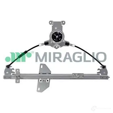 Стеклоподъемник MIRAGLIO E53W6 Y 8058335308058 3897504 301432