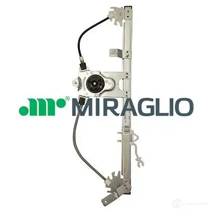 Стеклоподъемник MIRAGLIO 301130 8058335305088 B91F 3 3897200