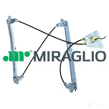 Стеклоподъемник MIRAGLIO PB6 WL4 3897204 8058335305125 301134