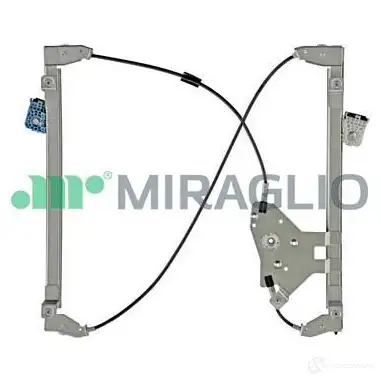 Стеклоподъемник MIRAGLIO 8058335308713 02 QQ5 301498 3897574