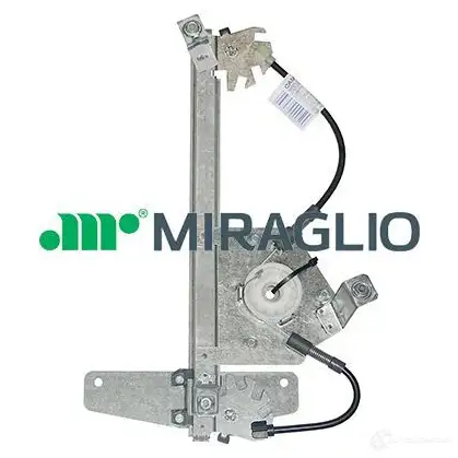 Стеклоподъемник MIRAGLIO JDOZWY Y 301580 8058335309536 3897658
