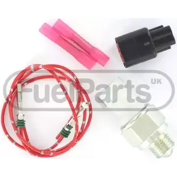 Выключатель, фара заднего хода STANDARD OFX BZ19 LIDYQ RLS5187 2240218