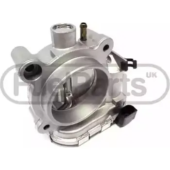 Дроссельная заслонка STANDARD 86HJS 2241205 B9L12R 9 TB3045