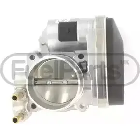 Дроссельная заслонка STANDARD TB3122 N 3LQ8 FSC825 2241280
