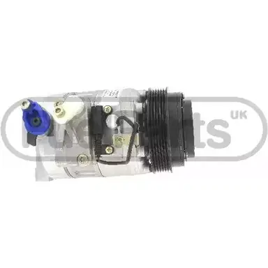 Дроссельная заслонка STANDARD 2241283 VHYQ CRV KI67TW TB3125 изображение 0