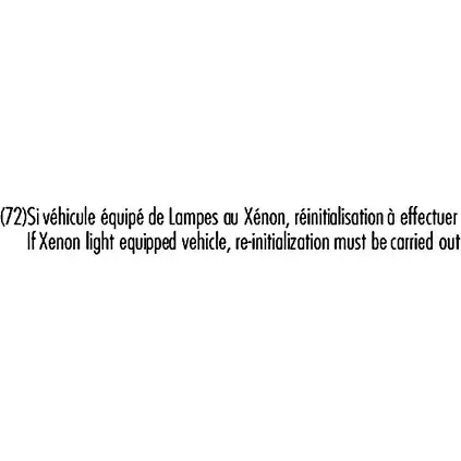 Амортизатор RECORD FRANCE 334467 NIDFT 2280671 F ZL6RUB изображение 0
