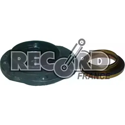Опора амортизатора RECORD FRANCE 2281105 PQR2Z 9ZB8 6 925517