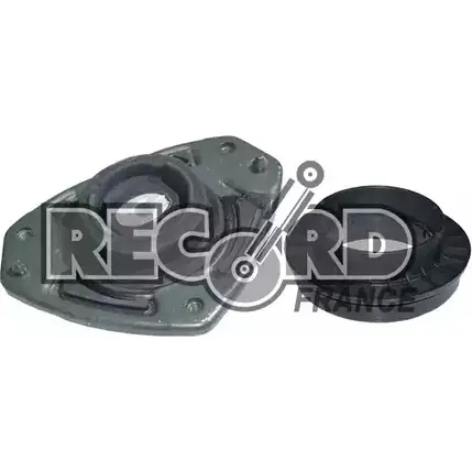 Опора амортизатора RECORD FRANCE 926037 GBCVQ4C JKAV U 2281185