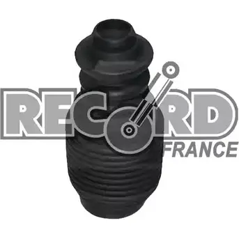 Пылезащитный комплект, амортизатор RECORD FRANCE 2281198 926050 RXK41UK MZB KL