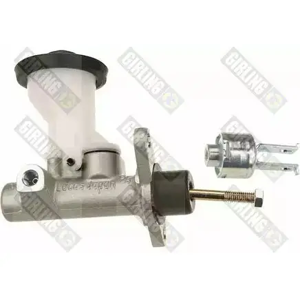Главный цилиндр сцепления GIRLING 2286490 F 2YQG4X 1202506 3322937560288