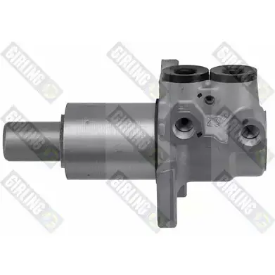 Главный тормозной цилиндр GIRLING WWHG6D 5 4007576 3322937481781 2287444