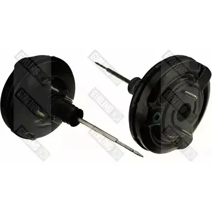 Вакуумный усилитель тормозов GIRLING 4110439 M7SD P 2287815 3322937483709