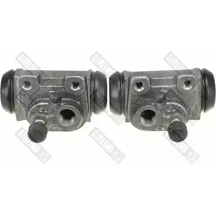 Рабочий тормозной цилиндр GIRLING 3322937414055 QU 6R8LG 5004307 2288240 изображение 0