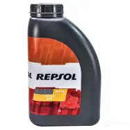Трансмиссионное масло в вариатор 6262R REPSOL ATF Dexron 3 H, 1 л REPSOL 1439755047 6262R 9KJ 70 изображение 0