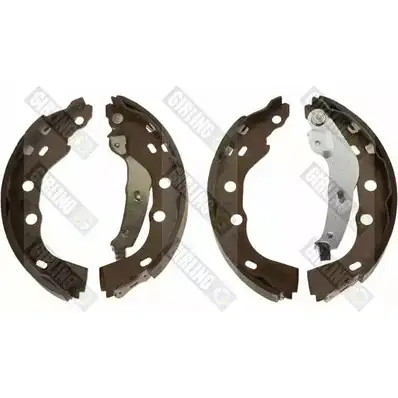 Тормозные колодки GIRLING 2289104 5187279 S F1A7 3322937938629