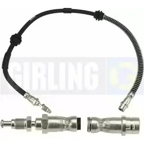 Тормозной шланг GIRLING LTG K3 3322938082314 9002576 2294336