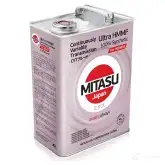 Трансмиссионное масло в вариатор MJ3174 MITASU, 4 л MITASU YPPPD MQ 1439753761 MJ3174