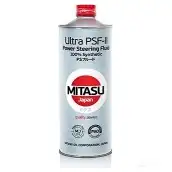 Жидкость гидроусилителя, в гур синтетическое MJ5111 MITASU, 1 л MITASU 1437027230 MJ5111 KZ SWC