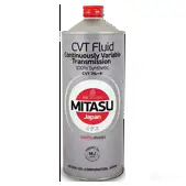 Трансмиссионное масло в вариатор синтетическое MJ3221 MITASU, 1 л MITASU MJ3221 185I Q 1439753804 изображение 0