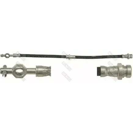 Тормозной шланг GIRLING AB4S V 2295129 9004652 3322937968701