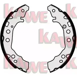 Тормозные колодки KAWE Q9 DYGA 01055 2298960