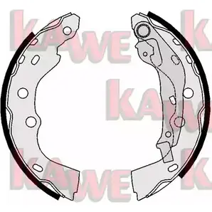 Тормозные колодки KAWE 2298976 E FQ7EV3 01071