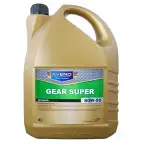 Трансмиссионное масло в мкпп, редуктор минеральное 3022040004 AVENO SAE 80W-90 API GL-4, 4 л AVENO 1439751318 3022040004 J8ZT MH