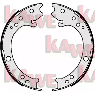 Барабанные колодки KAWE XKFLY T 2300787 09410