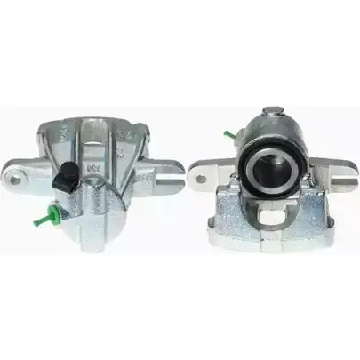 Тормозной суппорт KAWE 343337 R98V NK 2308838