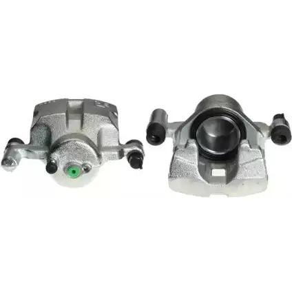 Тормозной суппорт KAWE F VW70 2308850 343348