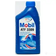 Трансмиссионное масло в акпп минеральное 112610 MOBIL, 1 л MOBIL 1439753962 112610 K3DZ9U B