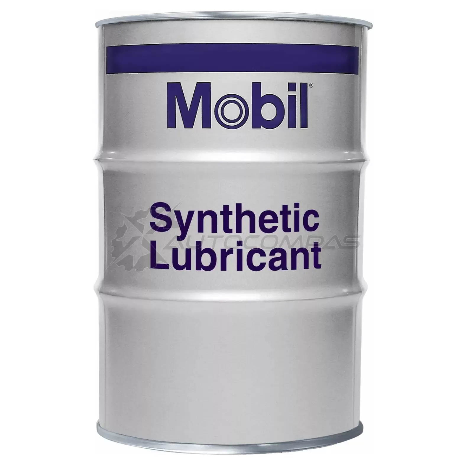 Моторное масло синтетическое Super 3000 XE 5W-30 - 208 л MOBIL 150712 201510301069 1436733101 API CF изображение 0