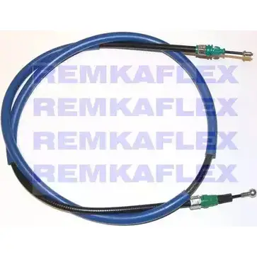 Трос ручника KAWE 46.1225 D2IGNX 6 2312408