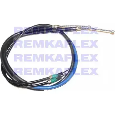 Трос ручника KAWE 46.1891 4 2R48G 2312489